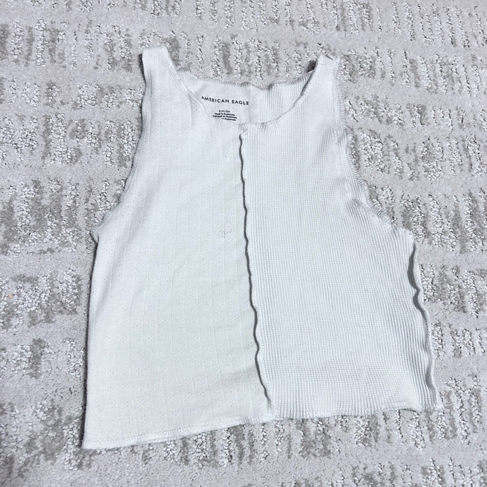 Amarrican Eagle tank top